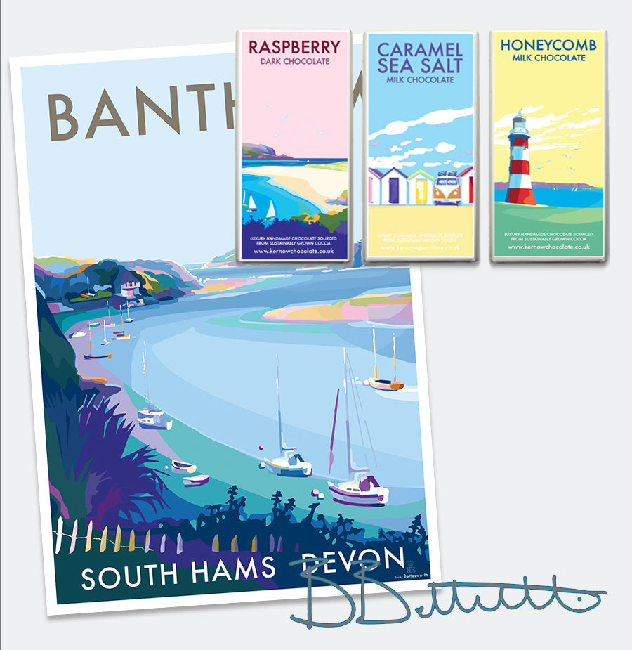 Bantham River
