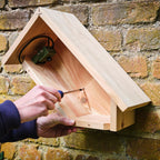 WiFi Side View Bird Box Camera Complete Pack