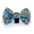 Grill 'n' Chill - Dog Bow Tie