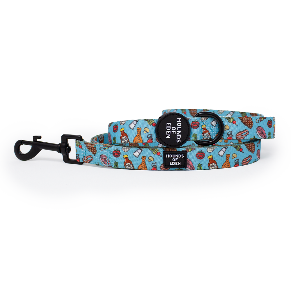 Grill 'n' Chill - Dog Collar