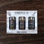 BBQ Legend - Herby BBQ Rub Gift Set