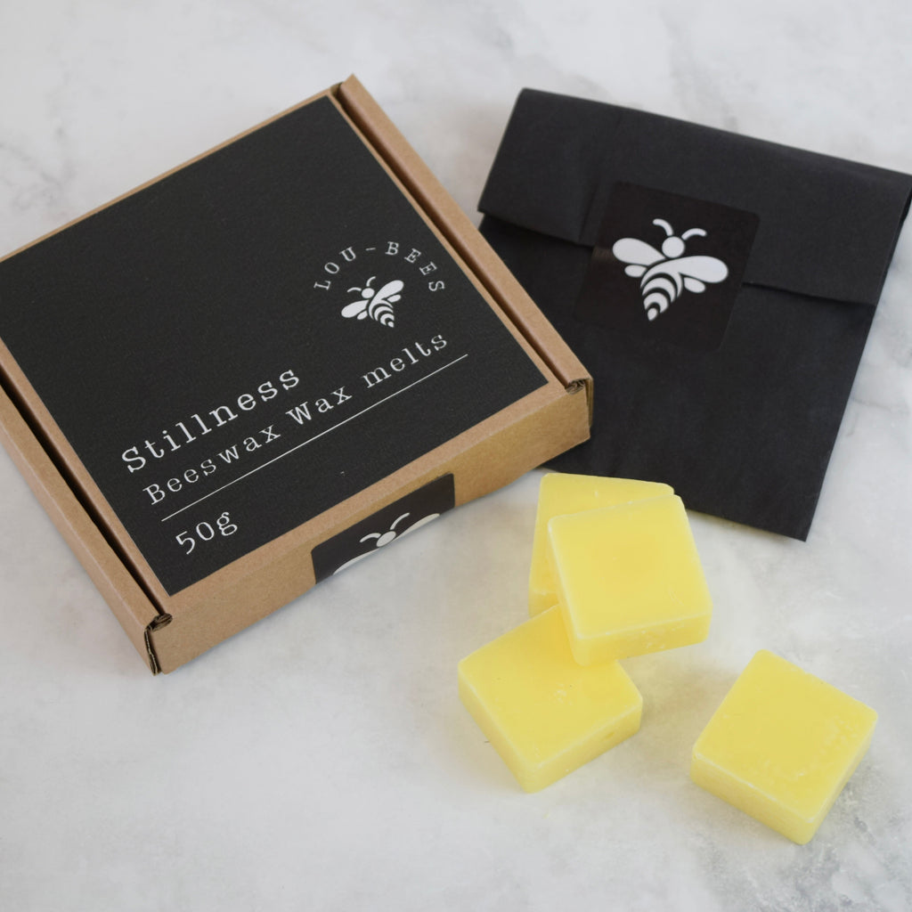 Lou-bees Spring Inspired Monthly Edit – Limited Edition Eco Living Box