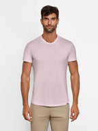 "The Actor" T-shirt | Pink