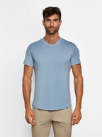 "The Actor" T-shirt | Bel Air Blue