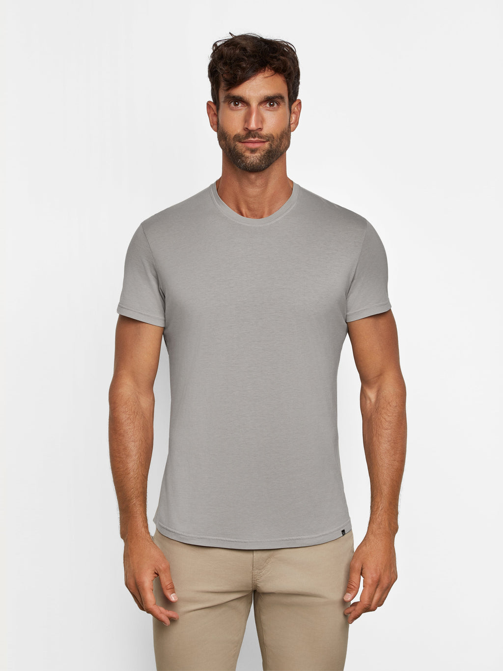 "The Actor" T-shirt | Graystone