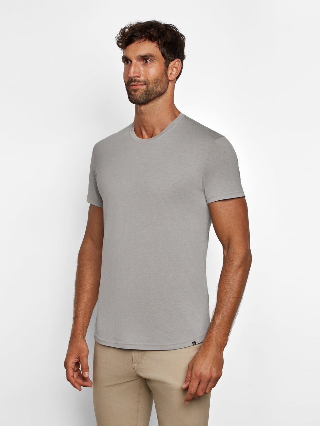 "The Actor" T-shirt | Graystone