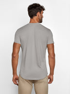 "The Actor" T-shirt | Graystone