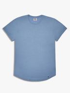 "The Actor" T-shirt | Bel Air Blue
