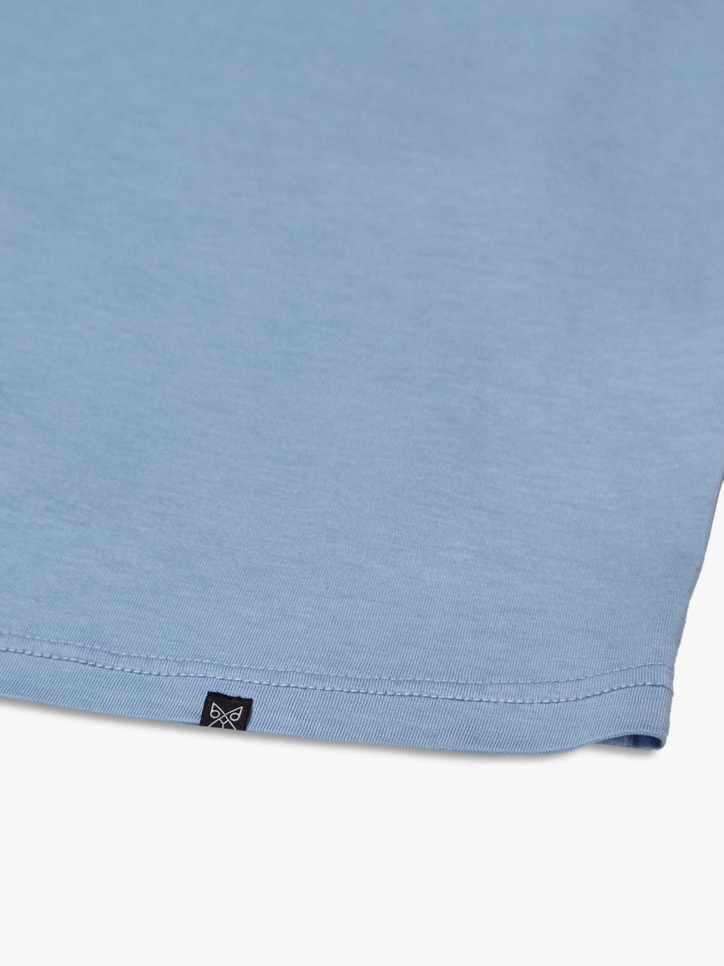 "The Actor" T-shirt | Bel Air Blue