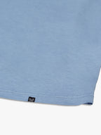 "The Actor" T-shirt | Bel Air Blue