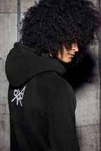 "The Best Boy" Hoodie | Black