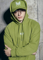 "The Best Boy" Hoodie | Oregon Green