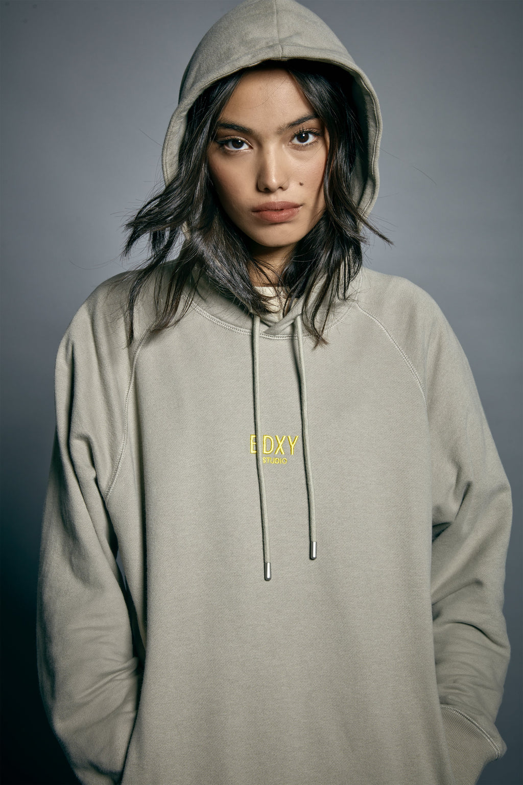 "The Best Boy" Hoodie | Pebble