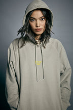 "The Best Boy" Hoodie | Pebble