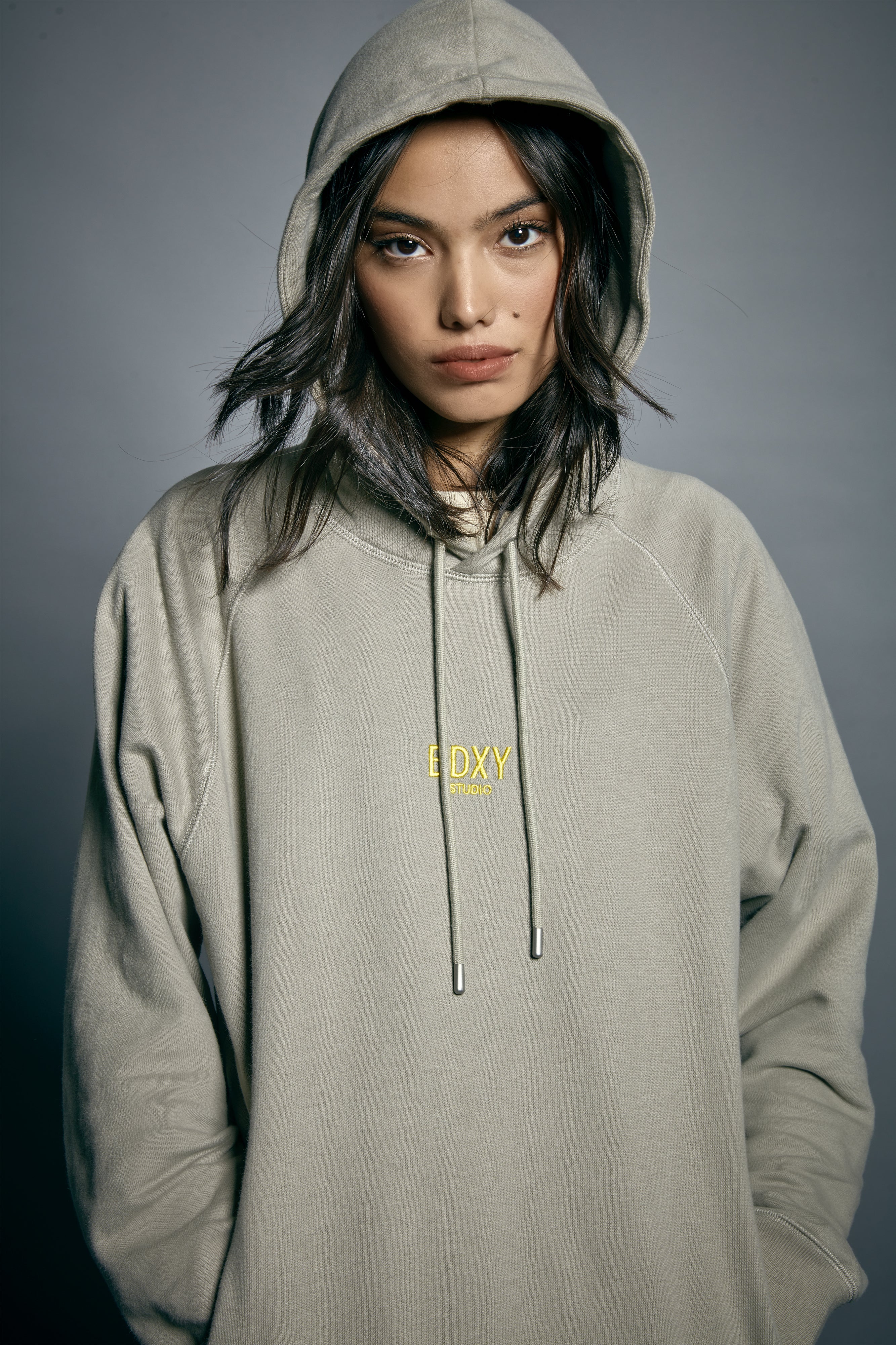 "The Best Boy" Hoodie | Pebble