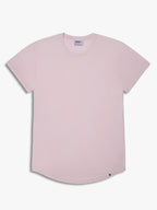 "The Actor" T-shirt | Pink