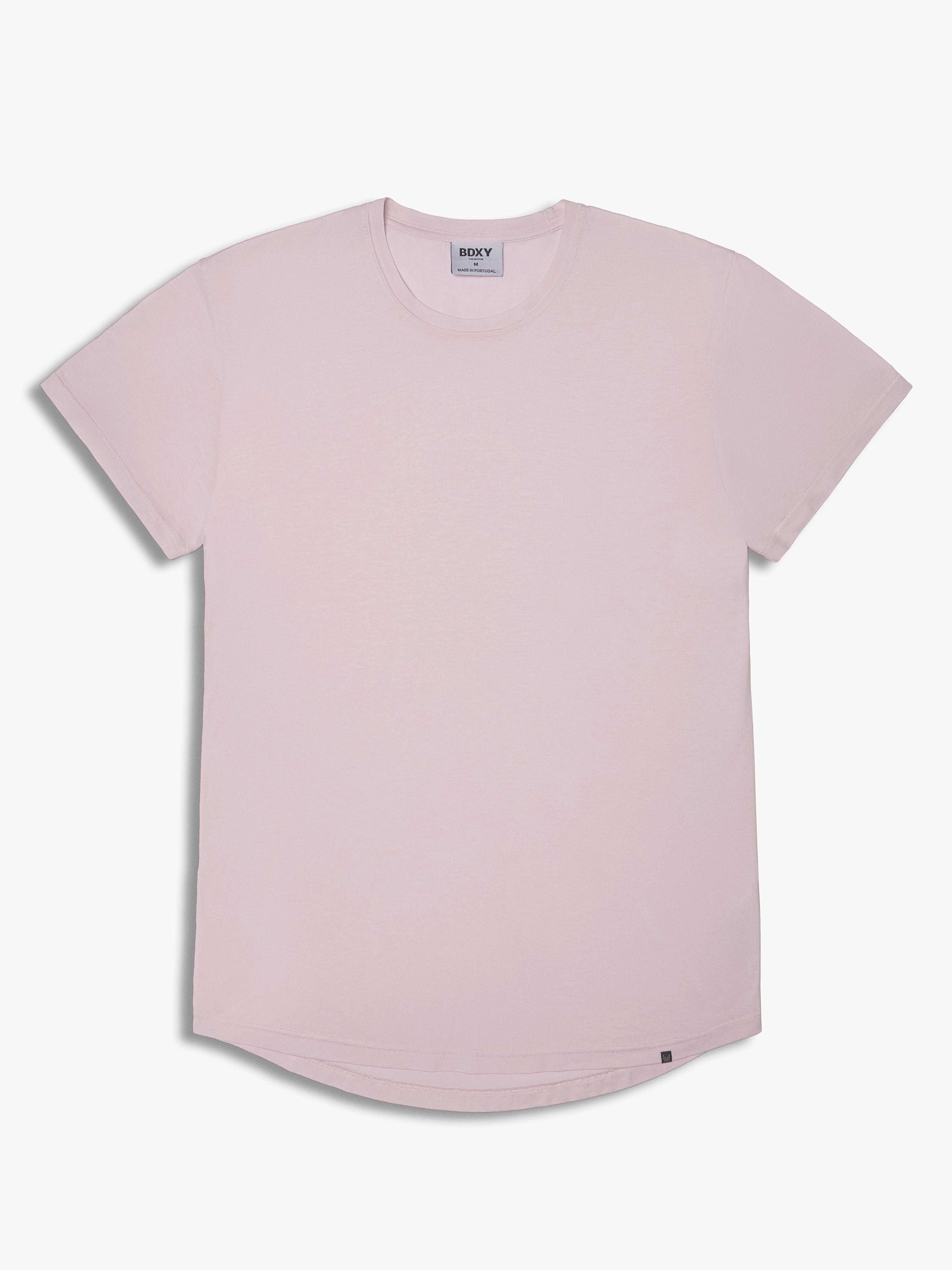 "The Actor" T-shirt | Pink