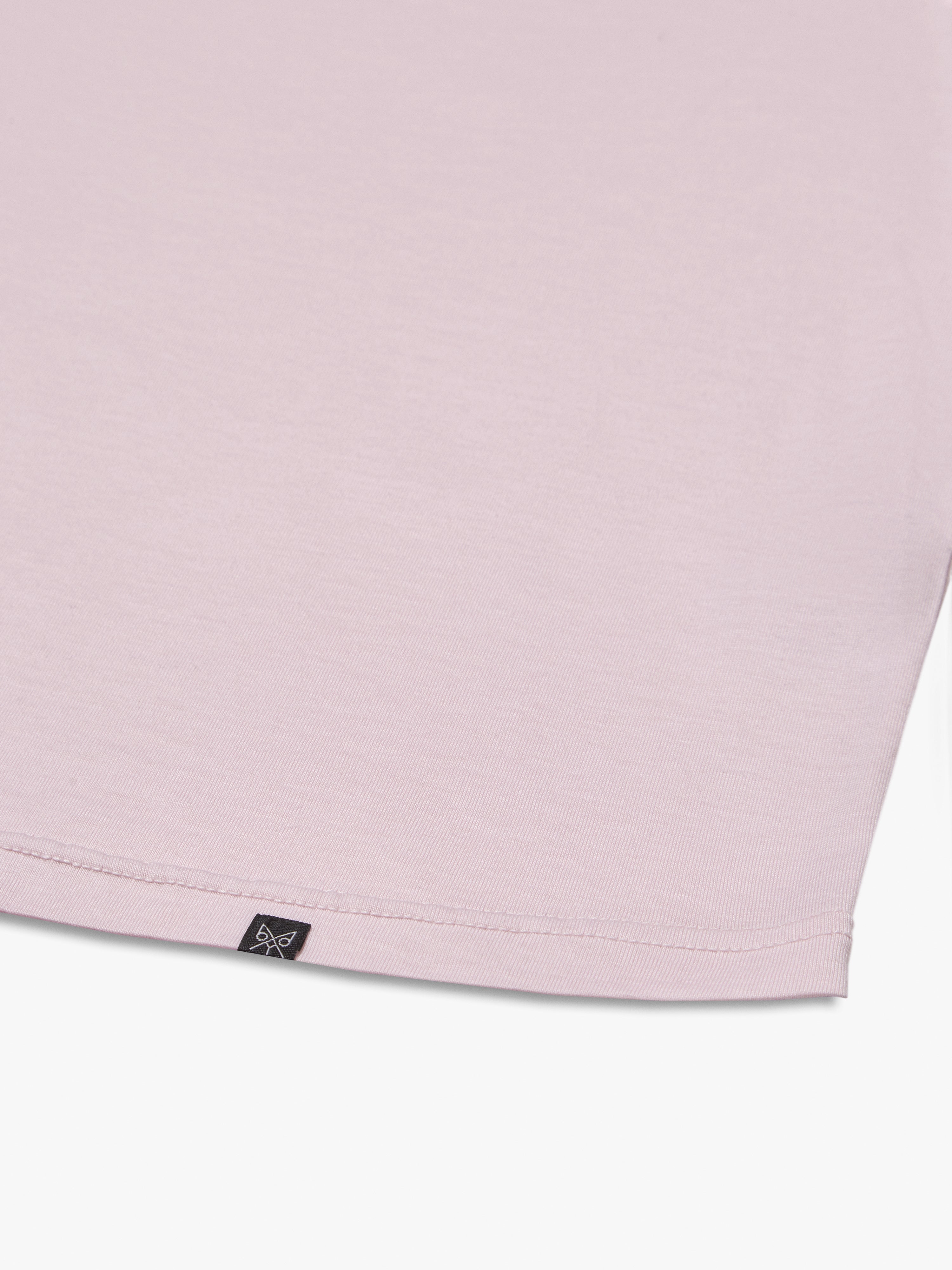 "The Actor" T-shirt | Pink
