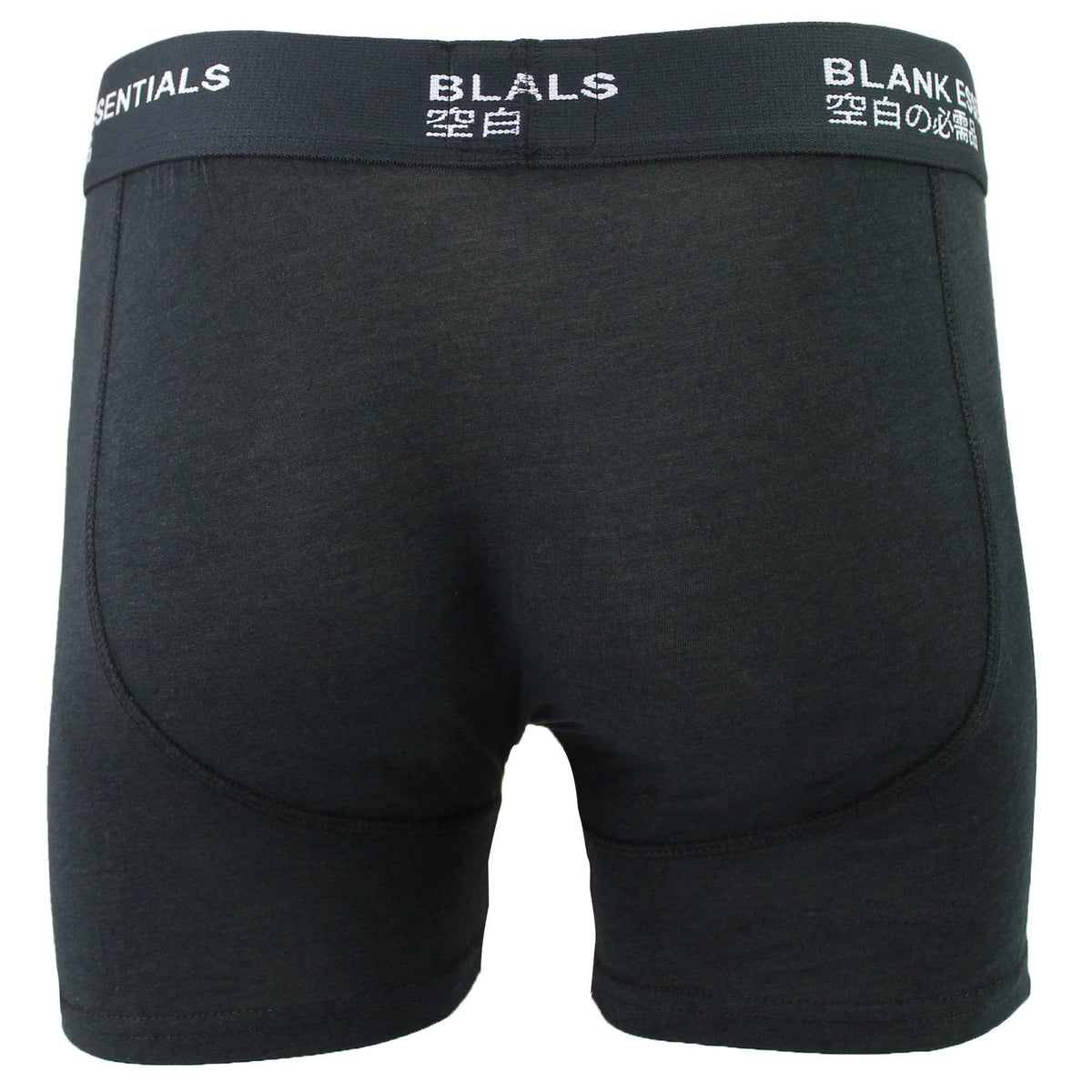 3 Pack Mens Boxer Shorts | Underwear Shorts Elastic Waistband