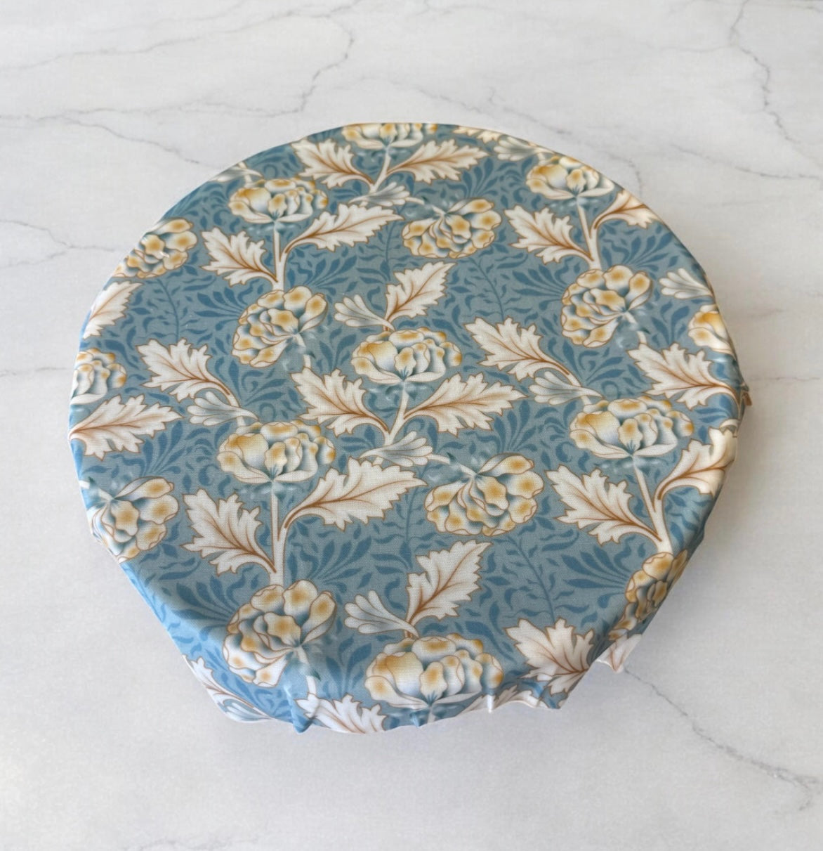 William Morris Muse 4pk