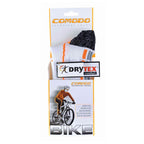 1 Pack High Vis Neon Low Cut Cycling Socks