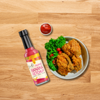 Filipino Banana Ketchup | As Seen on James Martin | 150ml