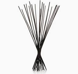 REPLACEMENT FIBRE REEDS FOR SQUARE DIFFUSERS