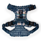 Tealing Smart Dog Supaw Strong Lite™ Harness (XS-XL)