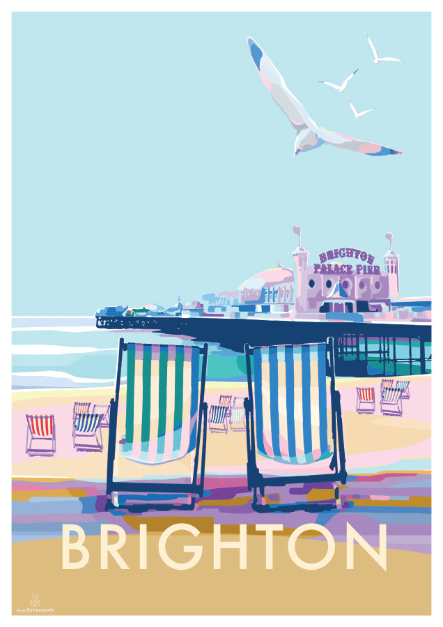 Brighton