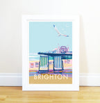 Brighton
