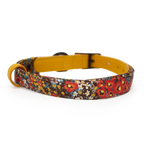 Retro Bloom Dog Harness (XXS & XS)