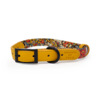 Retro Bloom Dog Harness (XXS & XS)