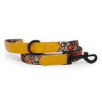 Retro Bloom Dog Supaw Strong Lite™ Harness (XS-XL)