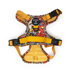 Retro Bloom Dog Supaw Strong Lite™ Harness (XS-XL)