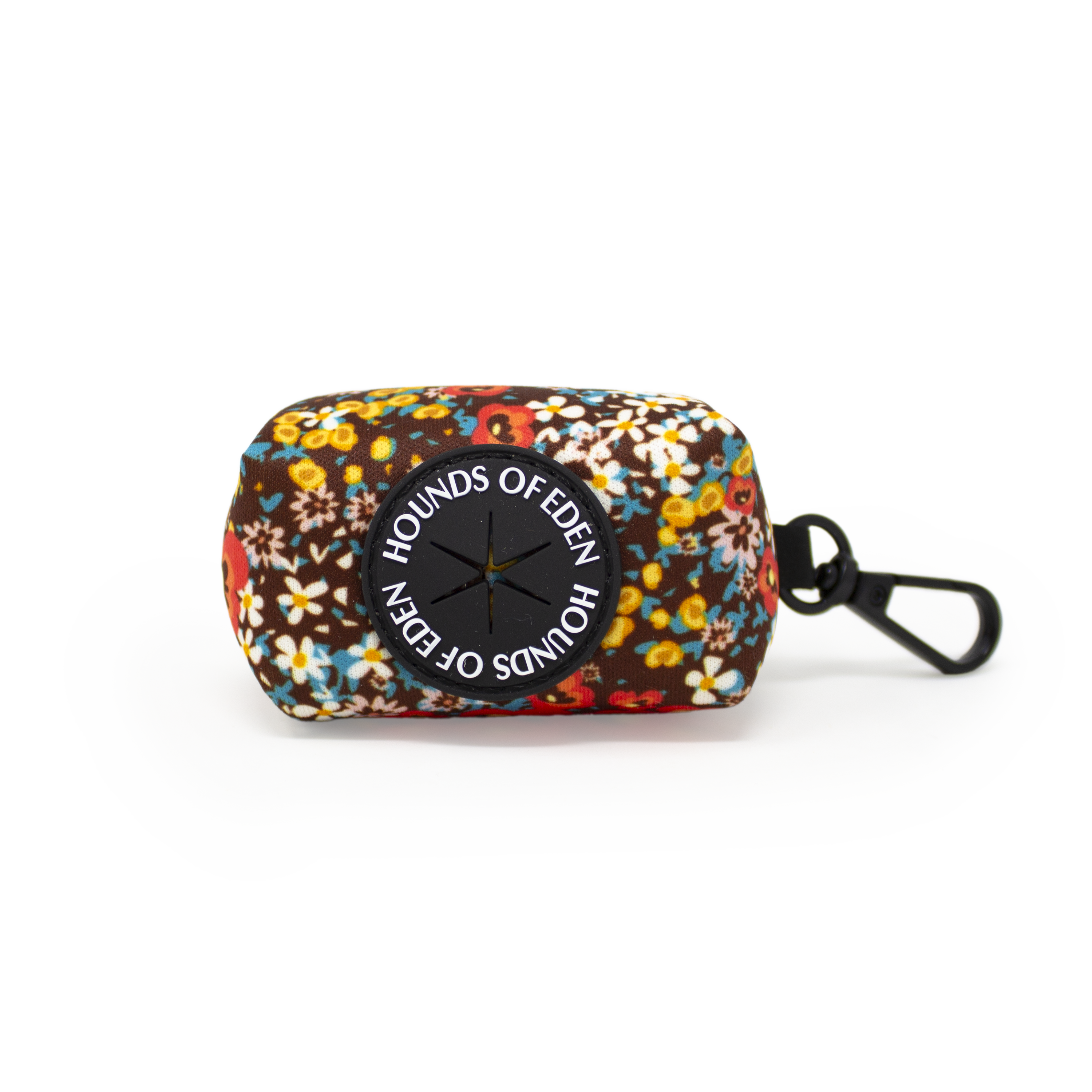 Retro Bloom Dog Harness (XXS & XS)