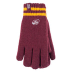 Kids Childrens Harry Potter Hat & Gloves Set for Winter