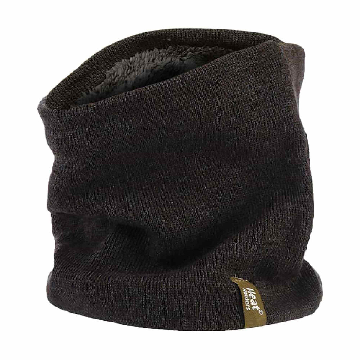 Mens 2.6 TOG Soft Fleece Lined Thermal Winter Neck Warmer