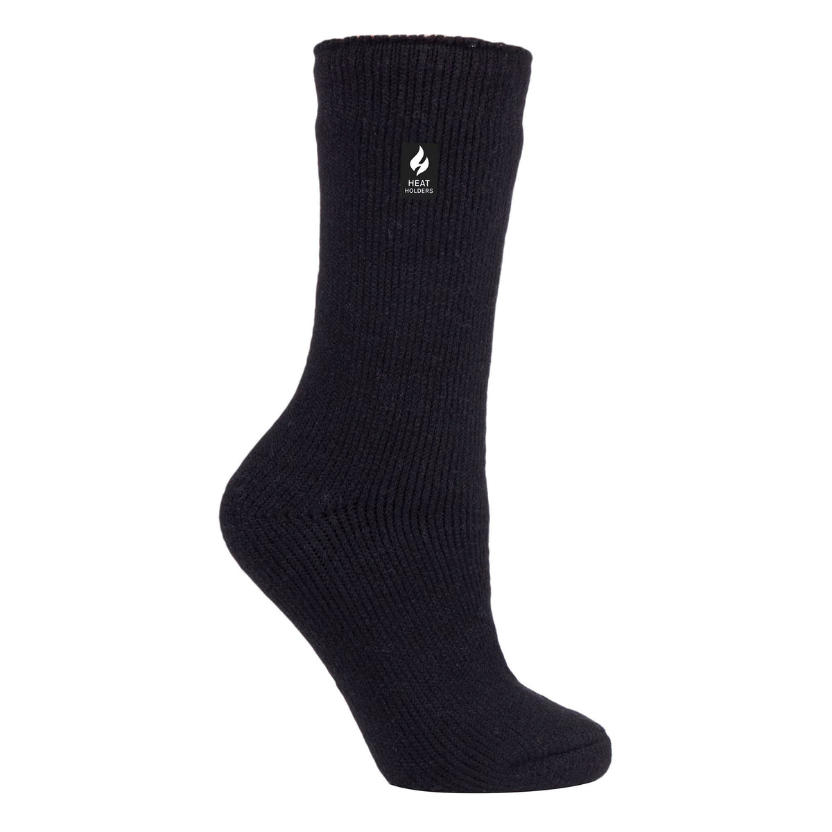 Ladies Original Thick Winter Thermal Socks (Multipack Options)