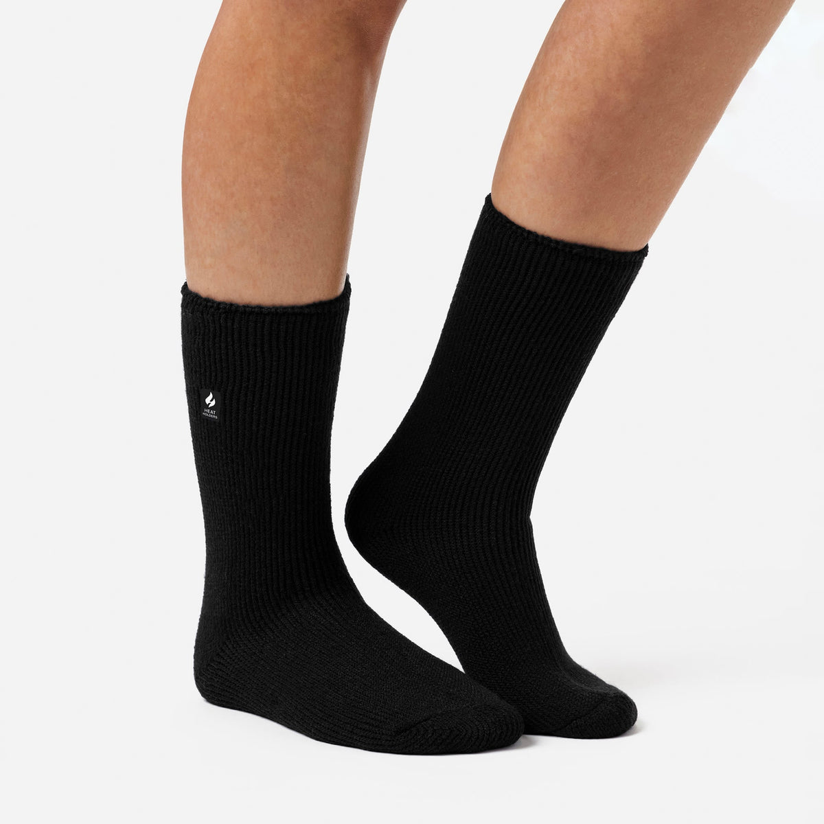 Ladies Original Thick Winter Thermal Socks (Multipack Options)