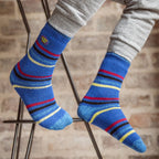 Mens Extra Warm Winter Thermal Socks for Dad & Grandad