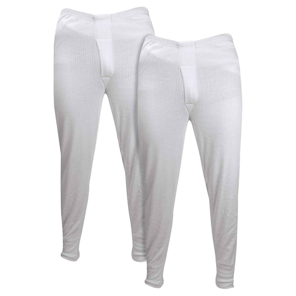 2 Pack Mens Thermal Long Johns for Winter