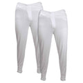 2 Pack Mens Thermal Long Johns for Winter