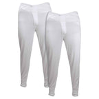 2 Pack Mens Thermal Long Johns for Winter