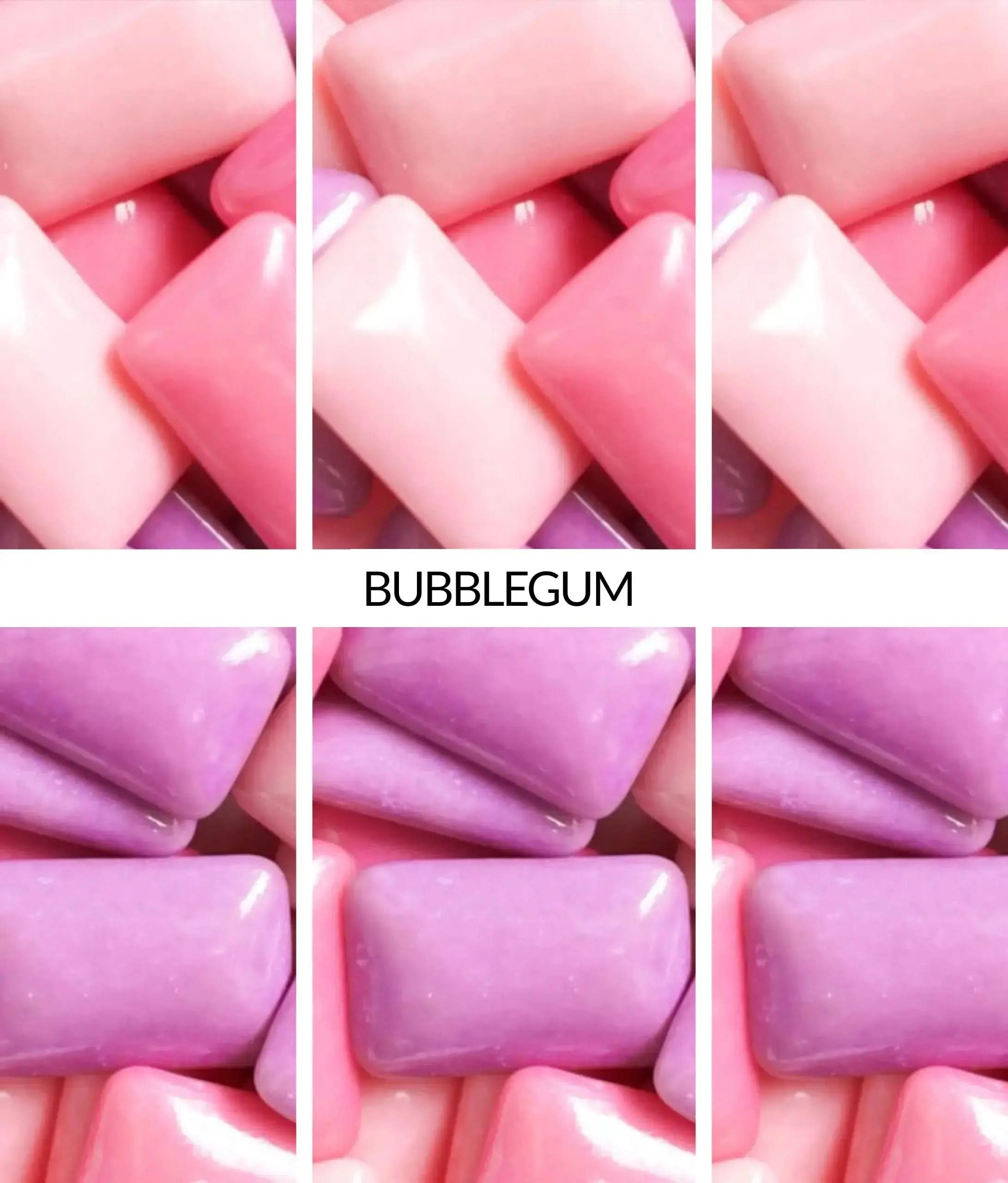 Flava Scent Tin - Bubblegum