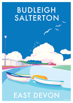 Budleigh Salterton