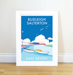 Budleigh Salterton