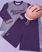 Hop the Bunny - Riders Jersey