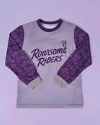 Hop the Bunny - Riders Jersey
