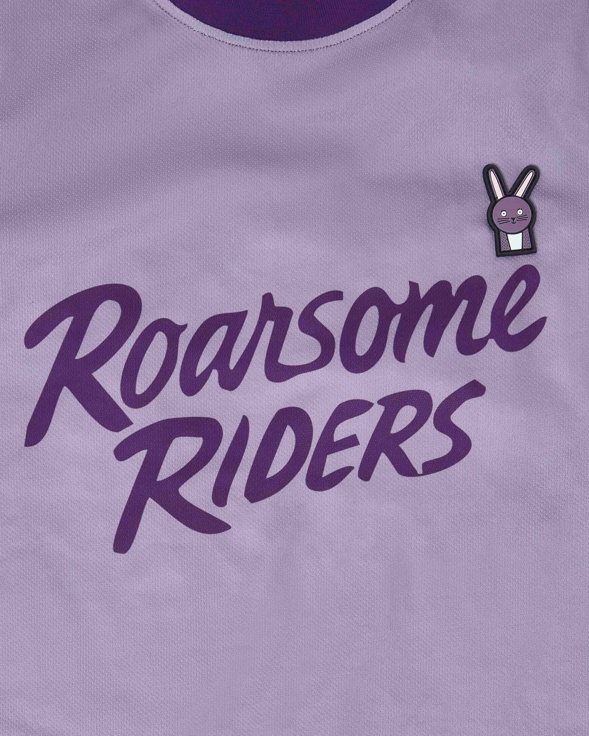 Hop the Bunny - Riders Jersey