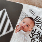 The Newborn Sensory Starter Bundle
